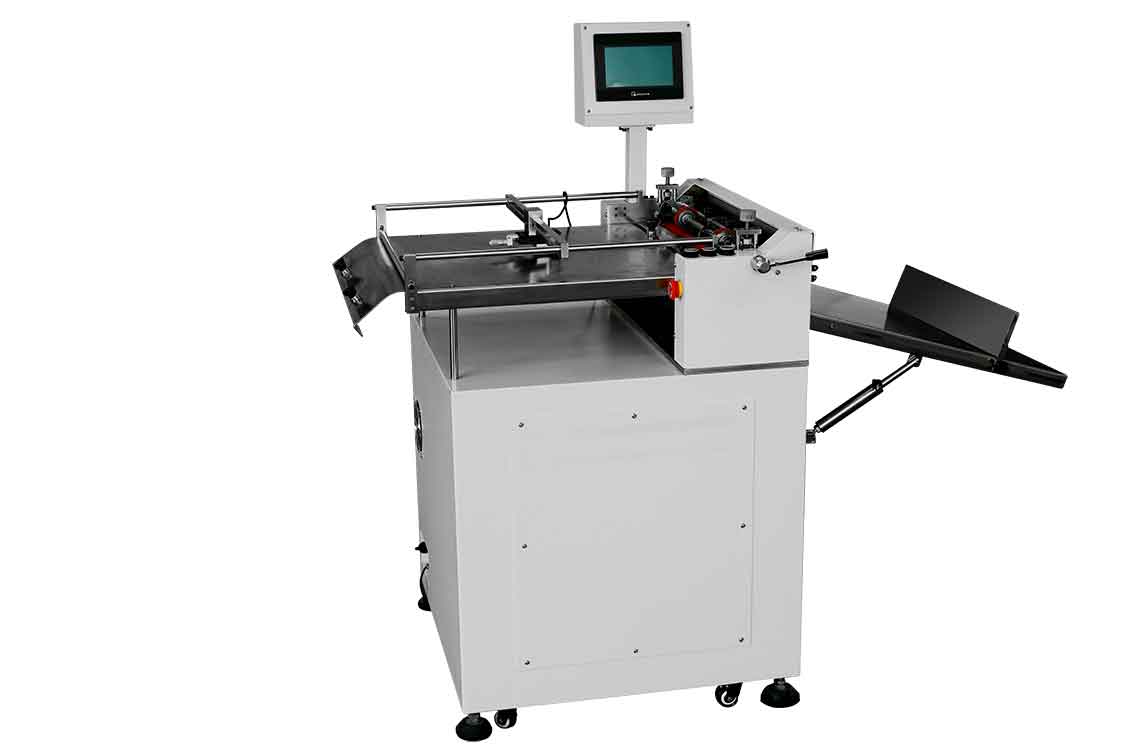 電腦自動切片機